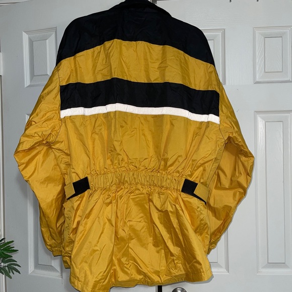 Mossi® RX-2 Waterproof Rain Jacket - Picture 2 of 3